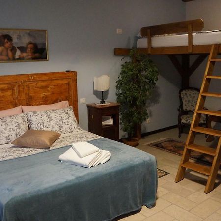 La Brigata Apartments Suite Room كافالّينو المظهر الخارجي الصورة