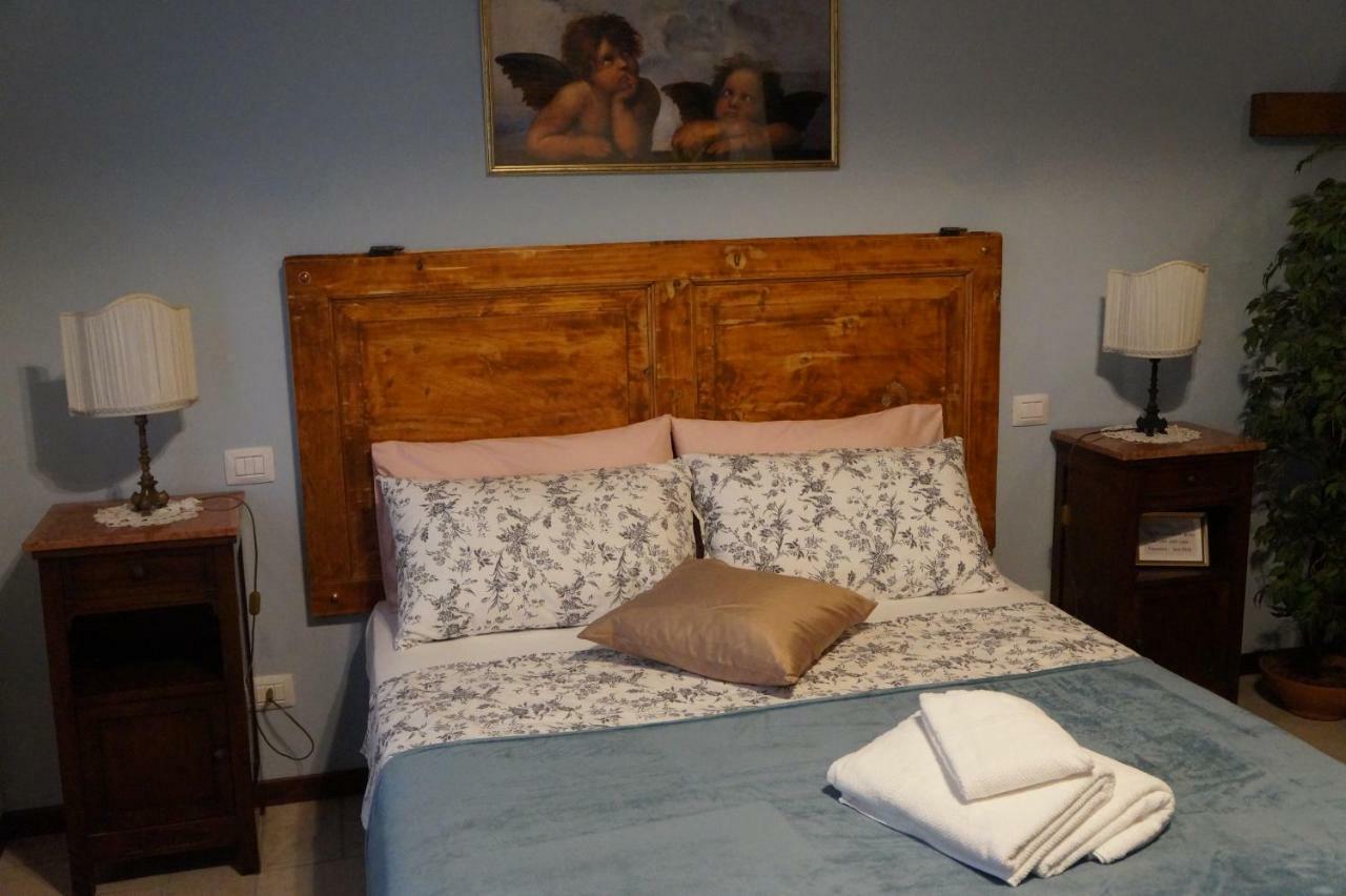 La Brigata Apartments Suite Room كافالّينو المظهر الخارجي الصورة