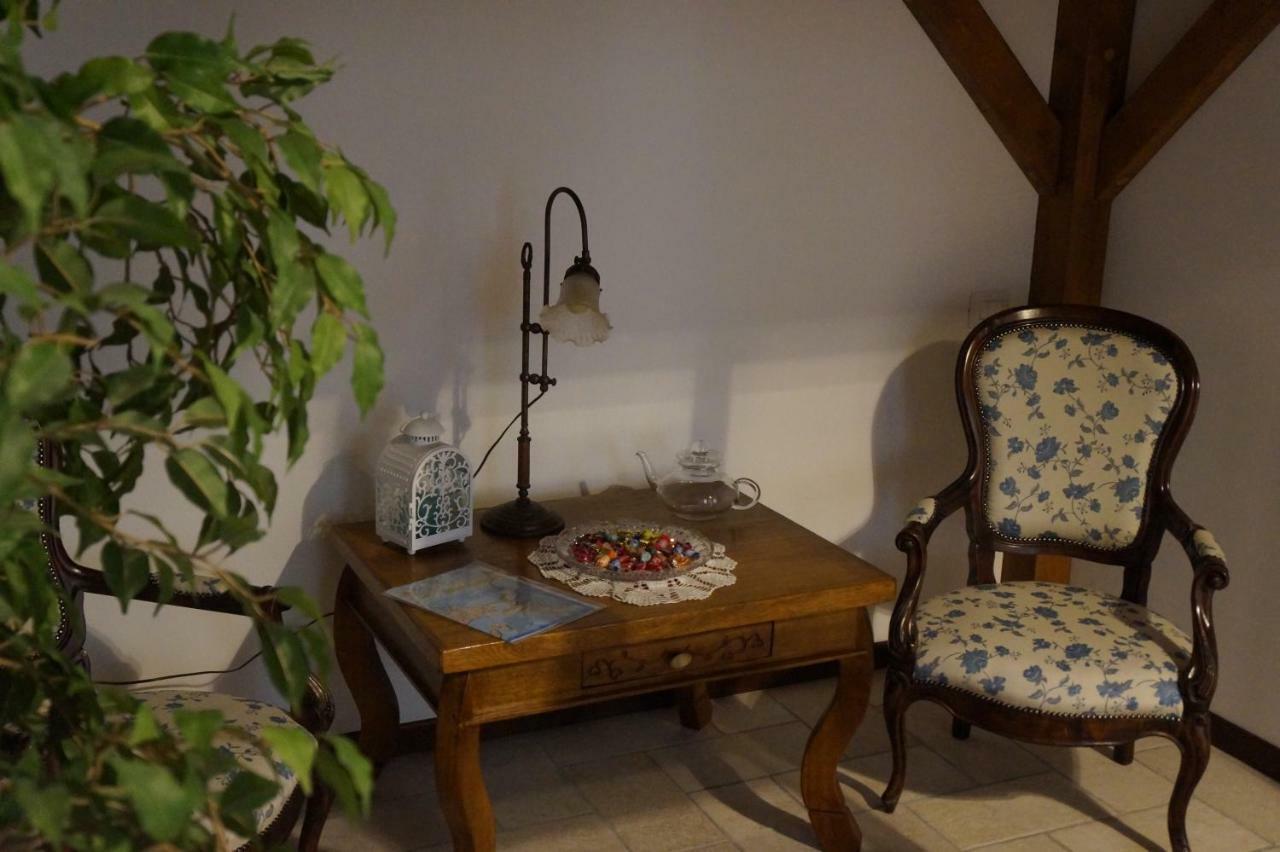La Brigata Apartments Suite Room كافالّينو المظهر الخارجي الصورة
