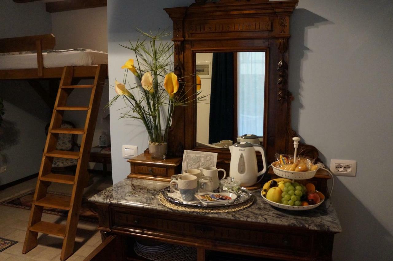 La Brigata Apartments Suite Room كافالّينو المظهر الخارجي الصورة