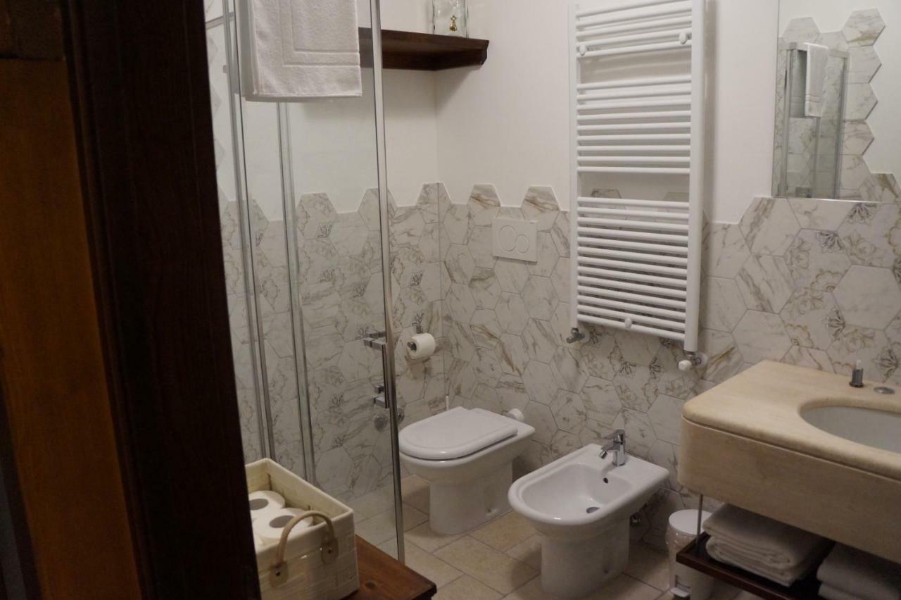 La Brigata Apartments Suite Room كافالّينو المظهر الخارجي الصورة