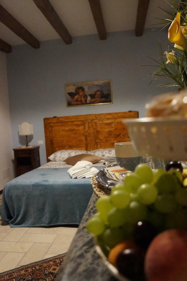 La Brigata Apartments Suite Room كافالّينو المظهر الخارجي الصورة