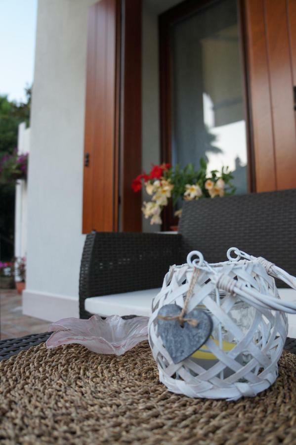La Brigata Apartments Suite Room كافالّينو المظهر الخارجي الصورة