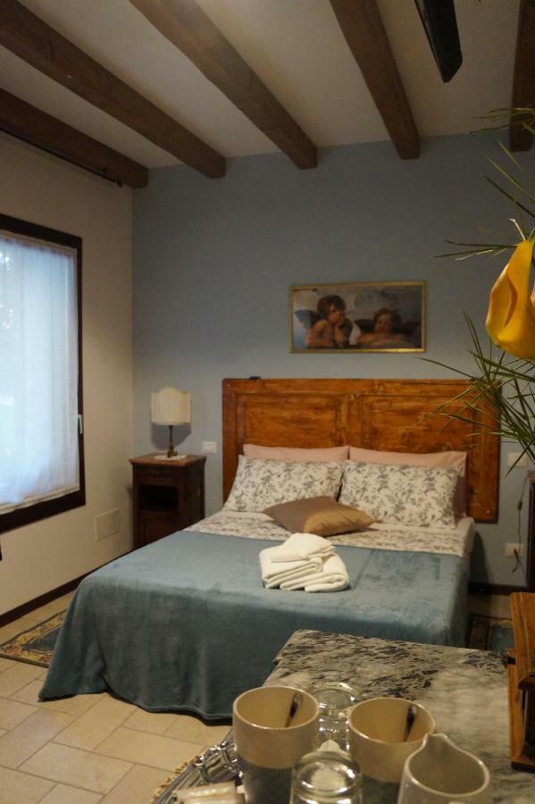 La Brigata Apartments Suite Room كافالّينو المظهر الخارجي الصورة