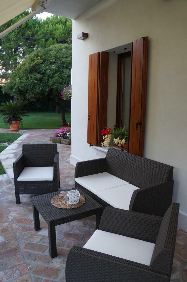 La Brigata Apartments Suite Room كافالّينو المظهر الخارجي الصورة