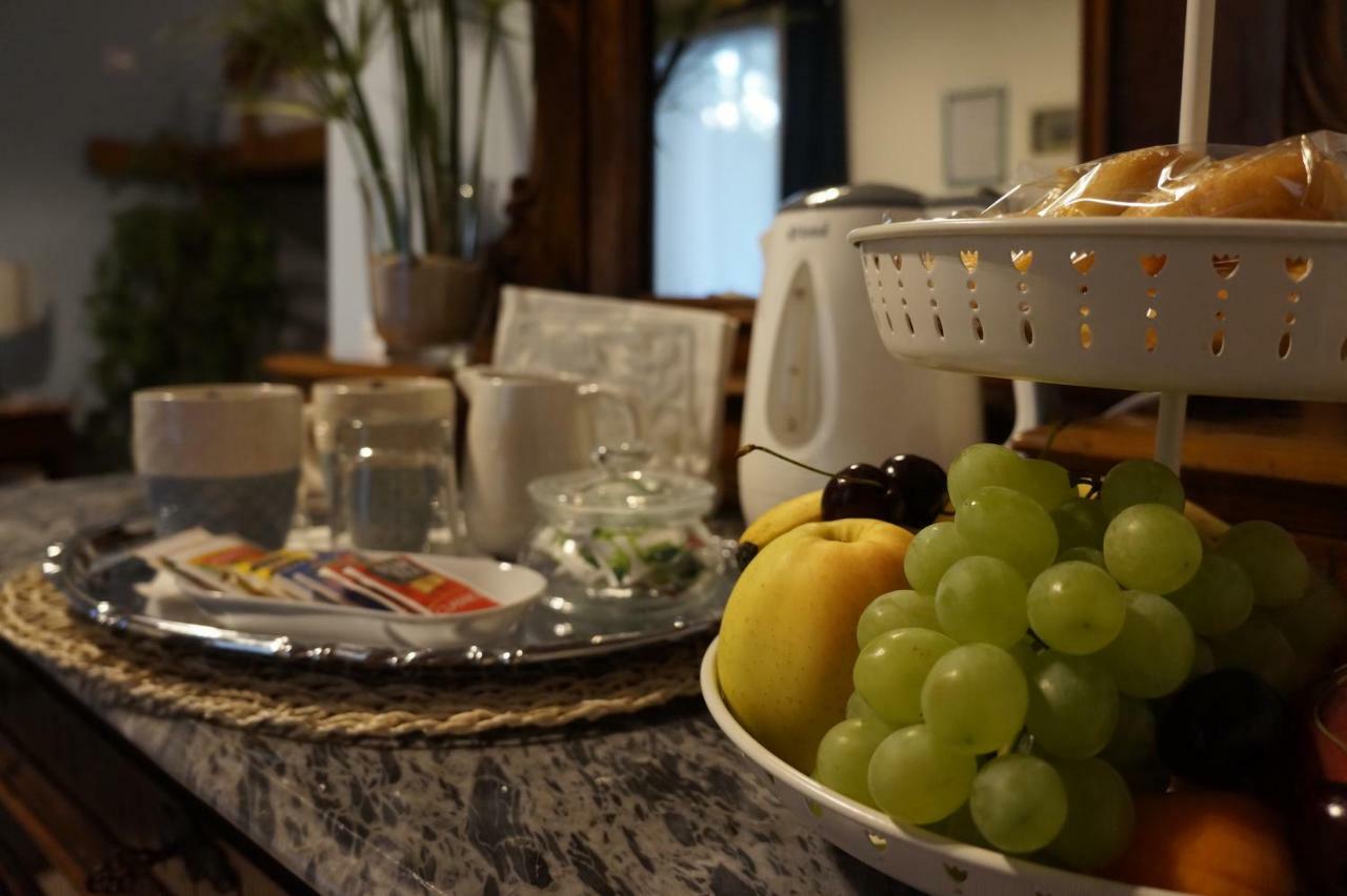 La Brigata Apartments Suite Room كافالّينو المظهر الخارجي الصورة