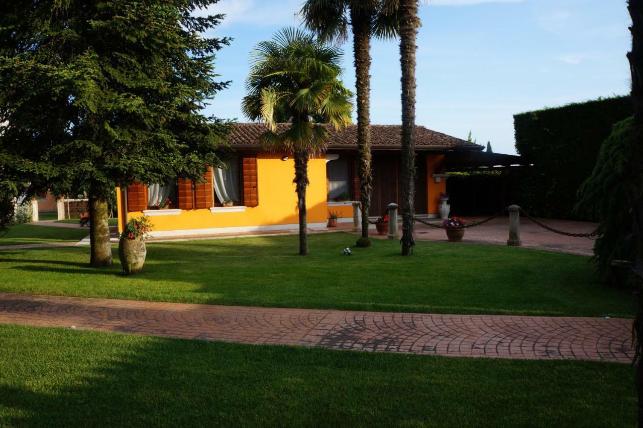 La Brigata Apartments Suite Room كافالّينو المظهر الخارجي الصورة