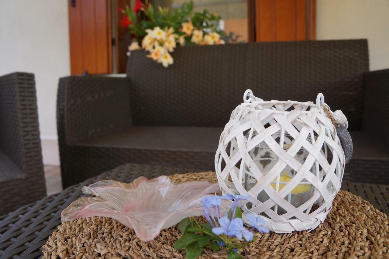 La Brigata Apartments Suite Room كافالّينو المظهر الخارجي الصورة