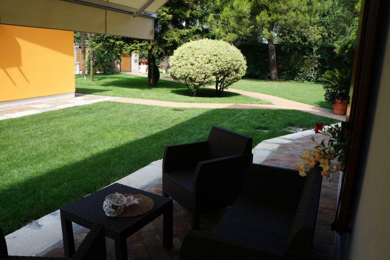 La Brigata Apartments Suite Room كافالّينو المظهر الخارجي الصورة