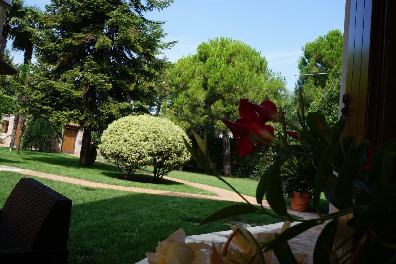 La Brigata Apartments Suite Room كافالّينو المظهر الخارجي الصورة